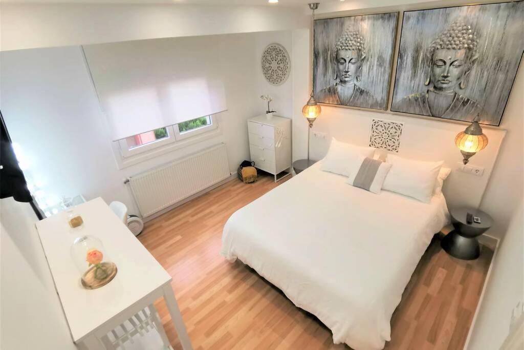 Acogedor Estudio Pontevedra Centro 外观 照片