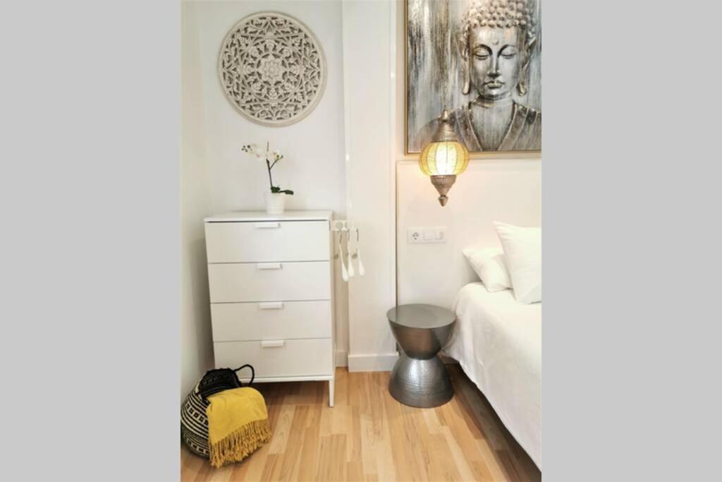 Acogedor Estudio Pontevedra Centro 外观 照片