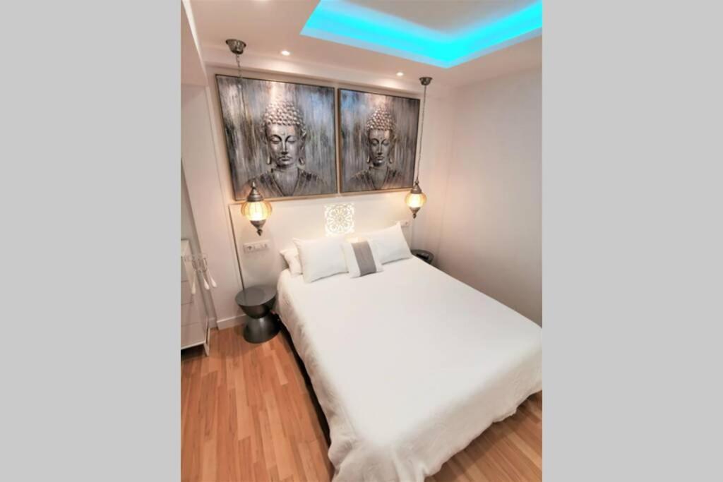 Acogedor Estudio Pontevedra Centro 外观 照片